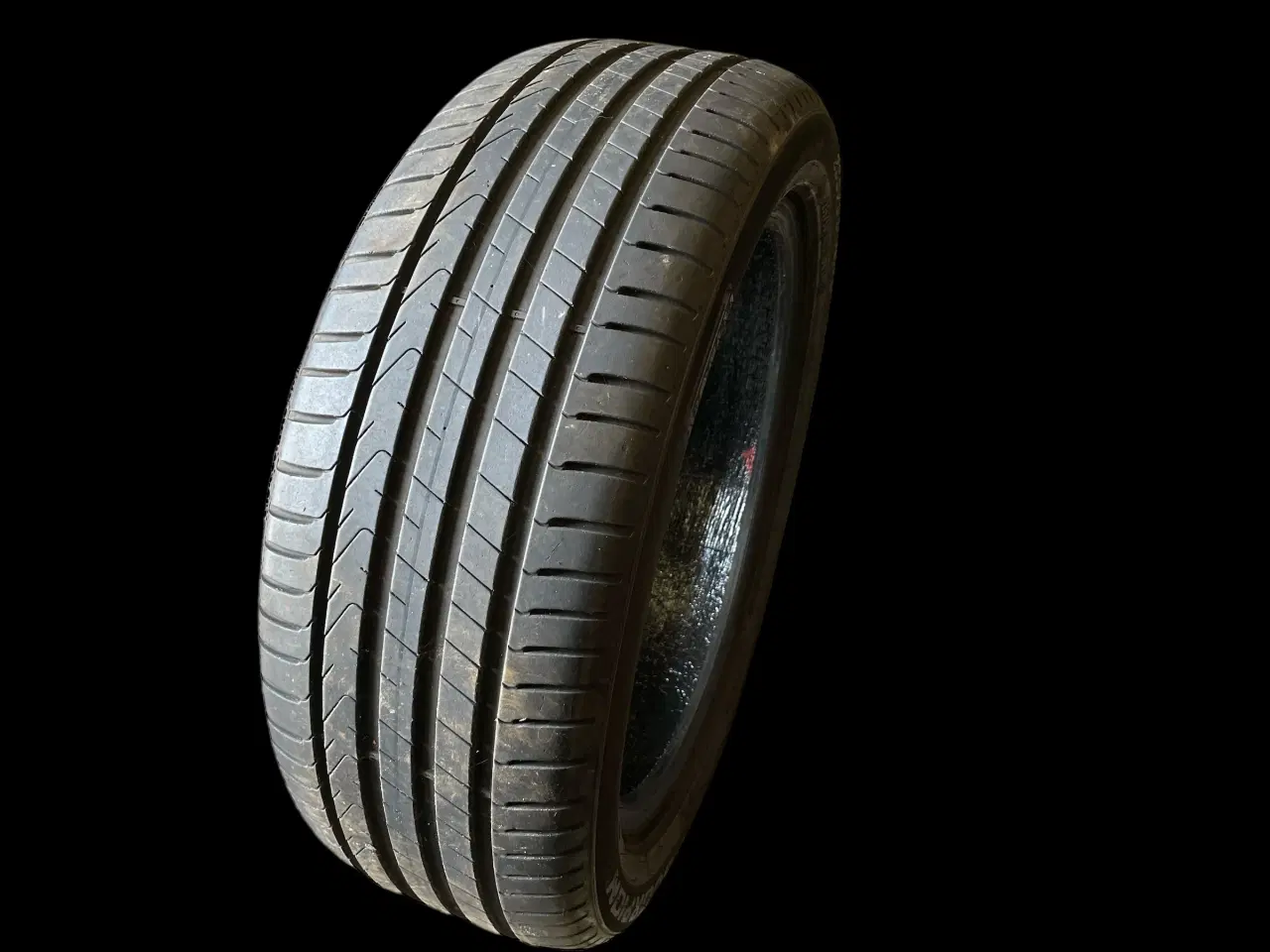 Billede 2 - 20 Pirelli 235/50r20 100T Ref.J87 sommer