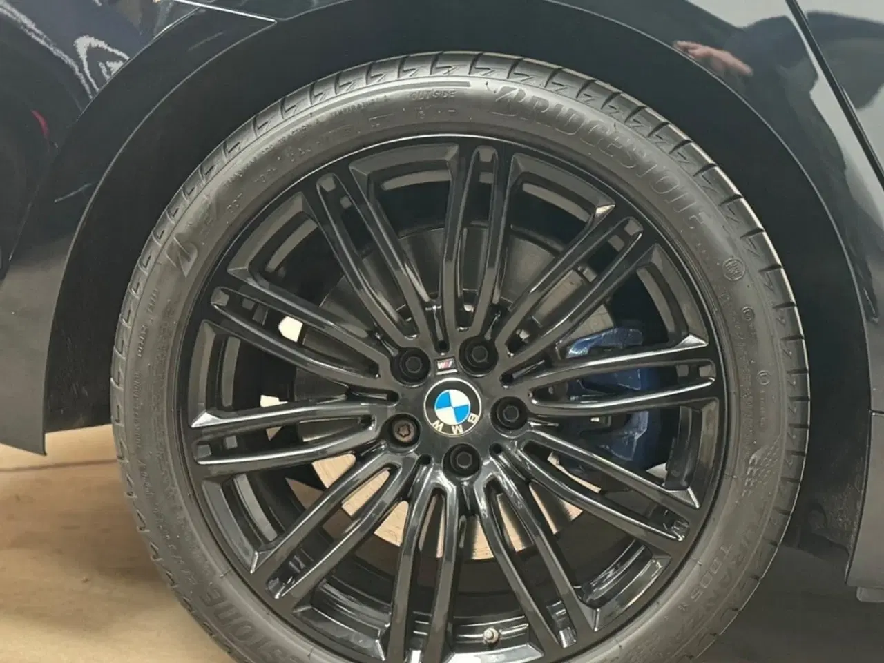 Billede 19 - BMW 530e 2,0 iPerformance M-Sport aut.