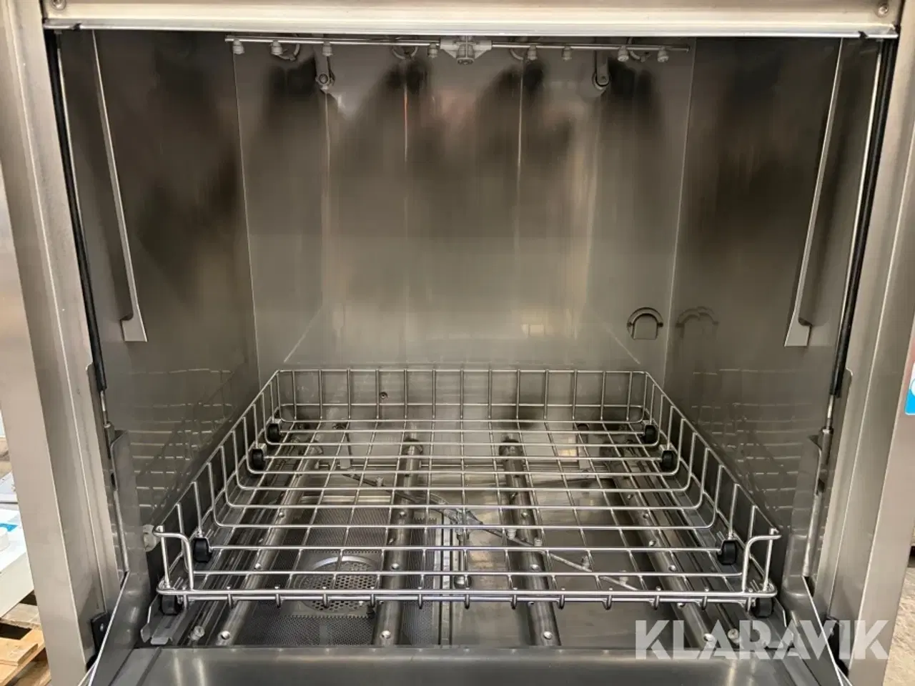 Billede 8 - Industrivasker Meiko FV 130.2