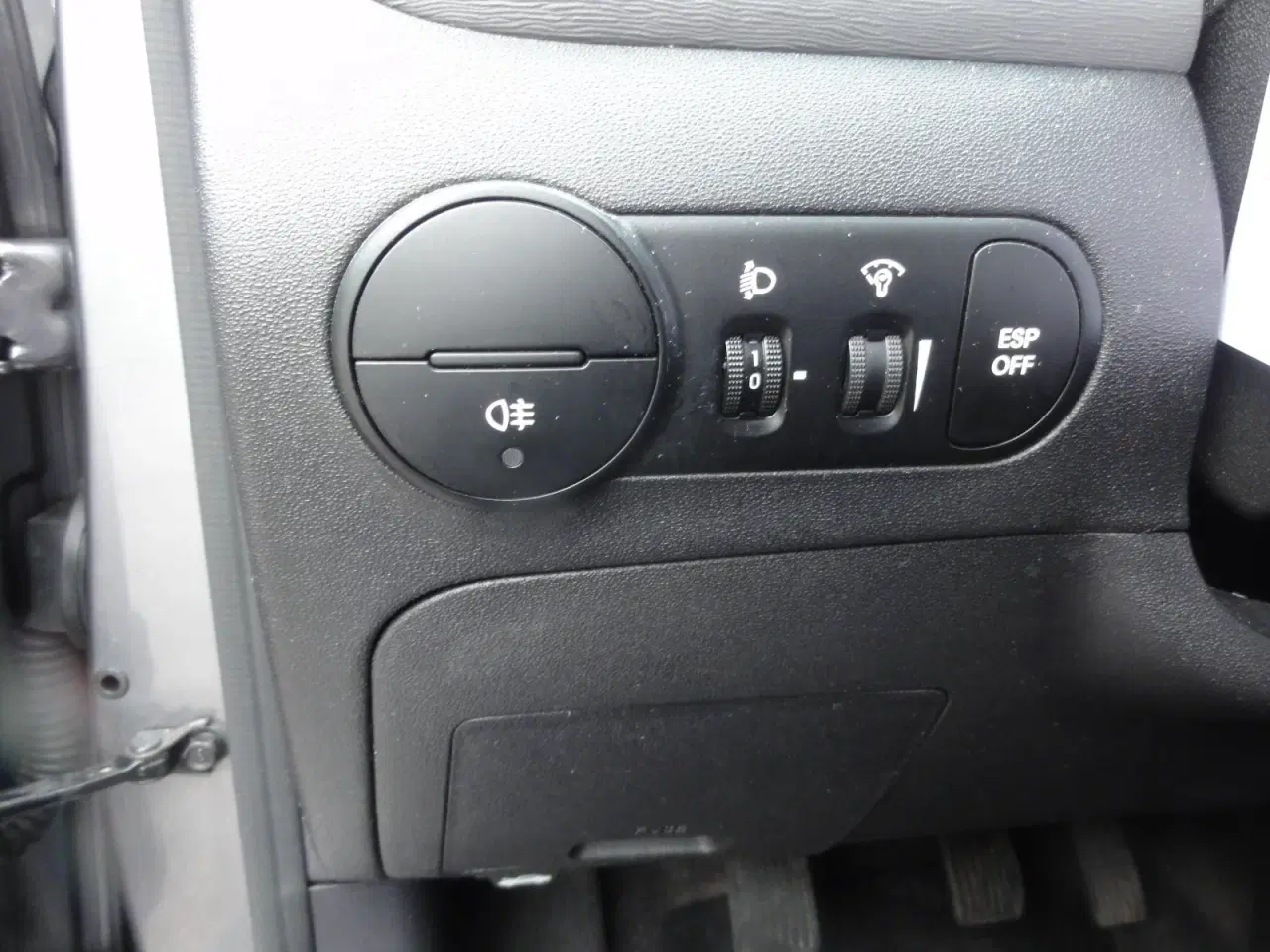 Billede 15 - Hyundai i10 1,25 Comfort
