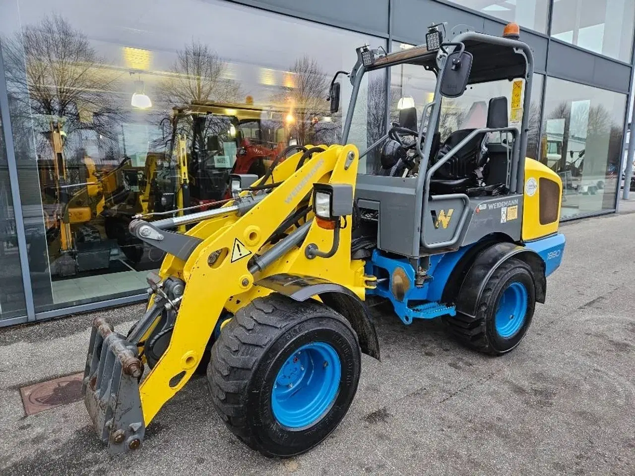 Billede 4 - Weidemann 1880