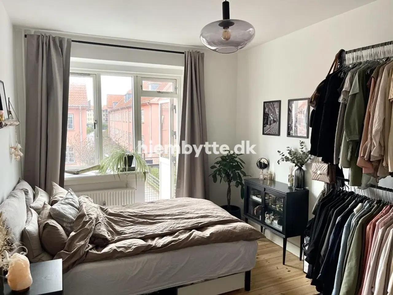 Billede 2 - Hjembytte - PeterBangsVej