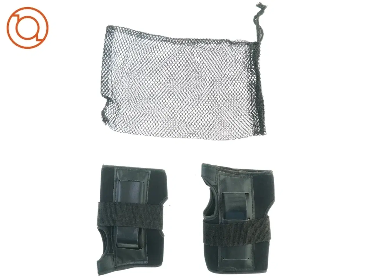 Billede 3 - Hånd beskytter fra Supreme (str. 17 x 12 cm)