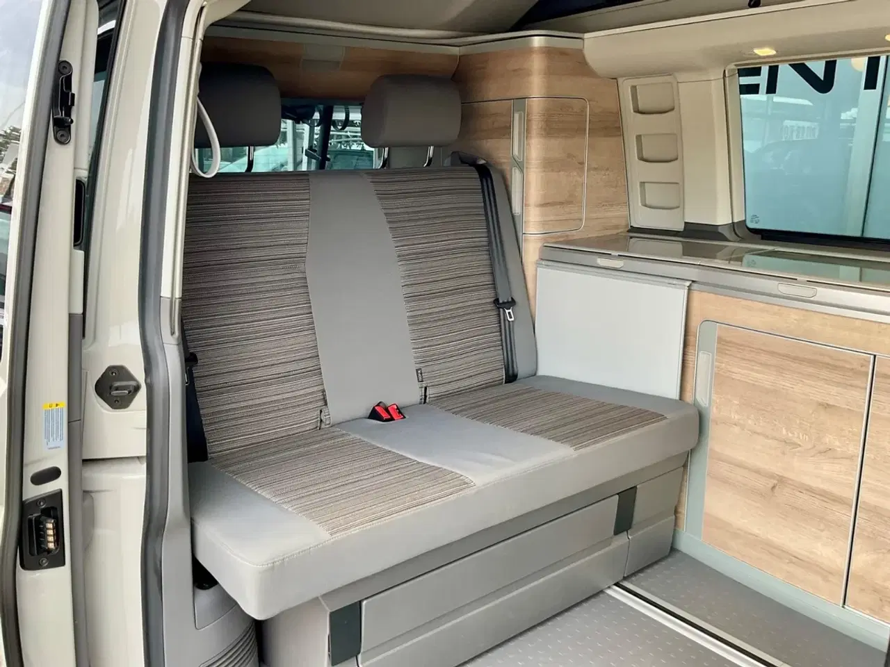 Billede 15 - VW California 2,0 TDi 150 Coast DSG