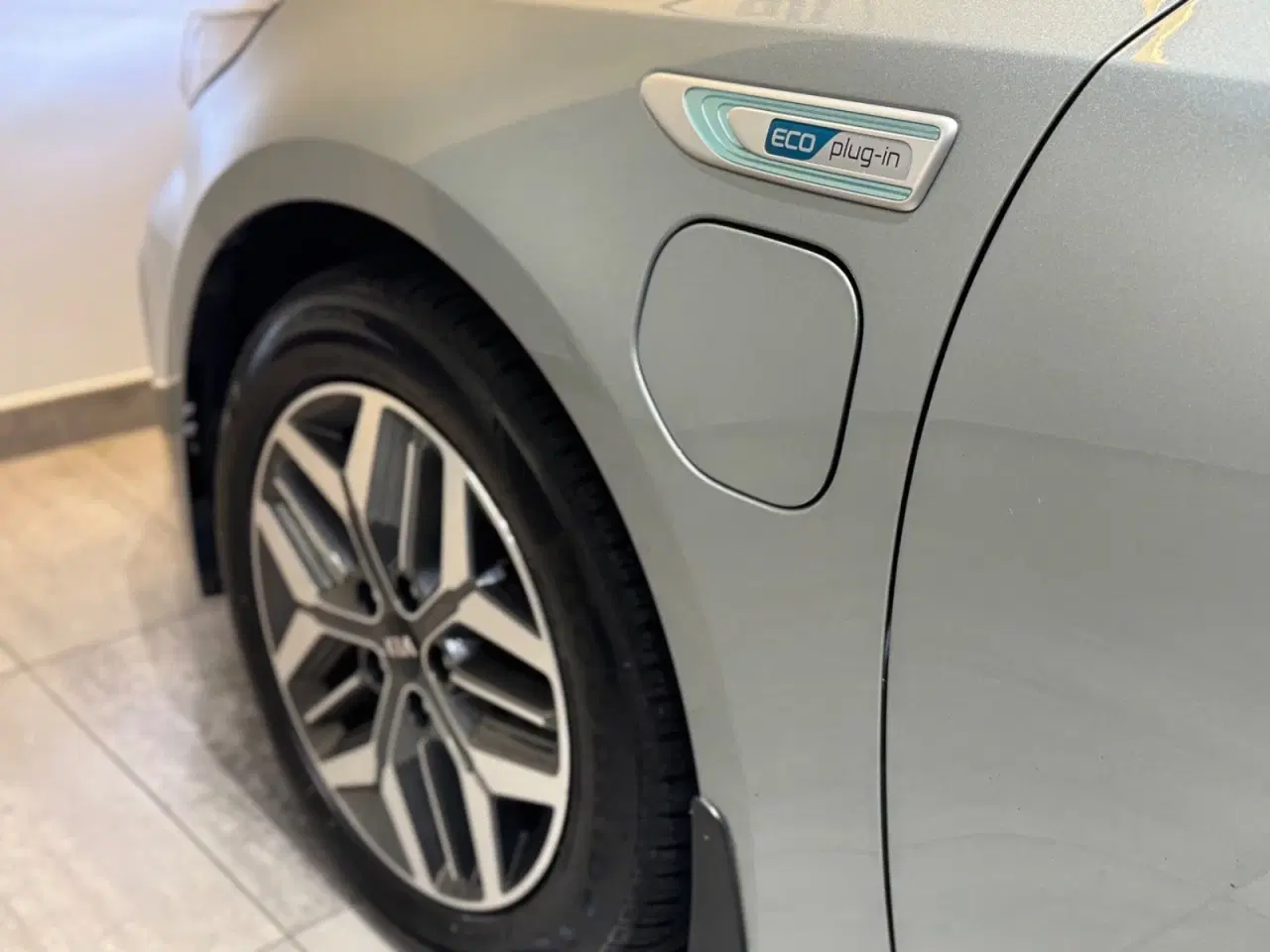 Billede 19 - Kia Optima 2,0 PHEV SW aut.