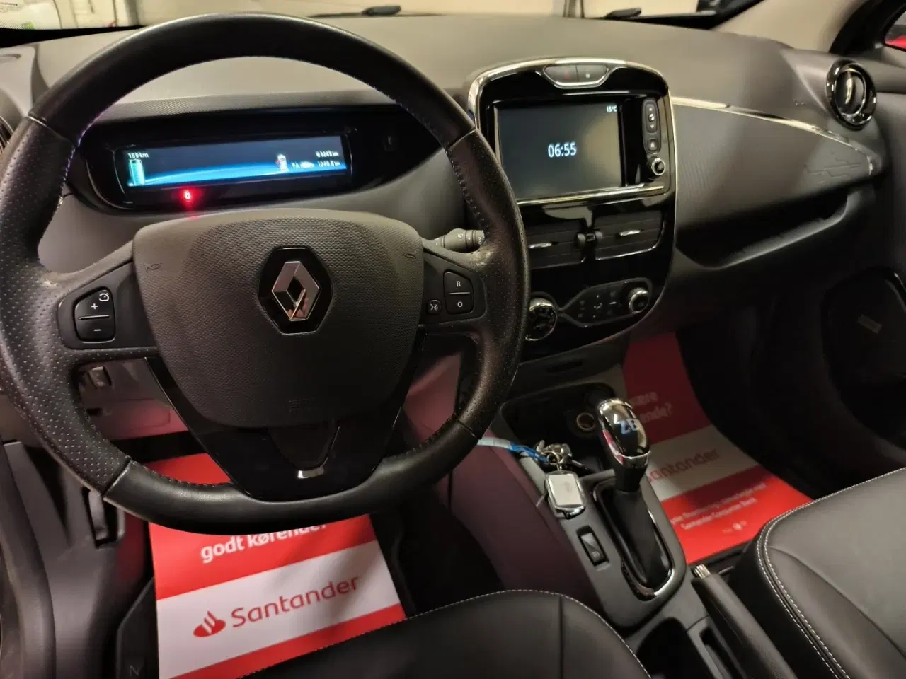 Billede 6 - Renault Zoe 41 Intens