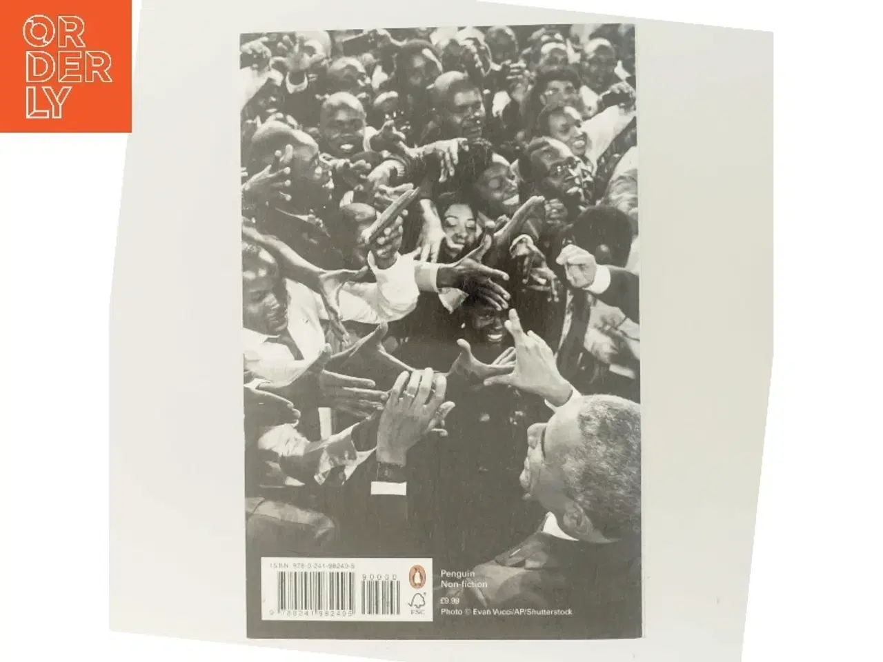 Billede 3 - We Were Eight Years in Power af Ta-Nehisi Coates (Bog)
