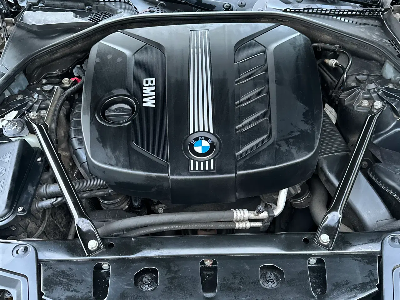 Billede 7 - BMW F11 520D