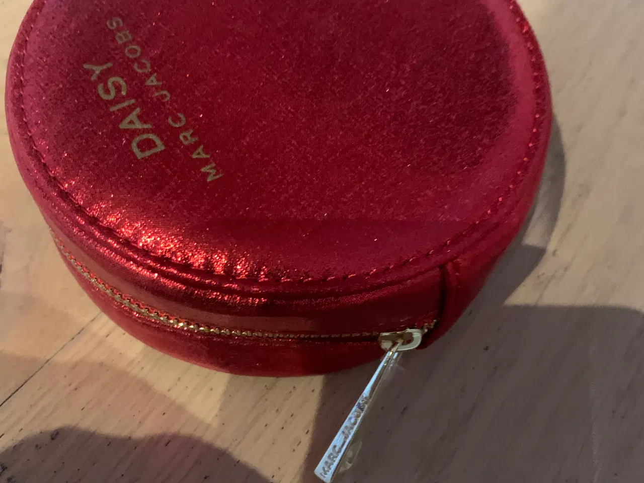 Billede 1 - Flot Mark Jacobs taske 