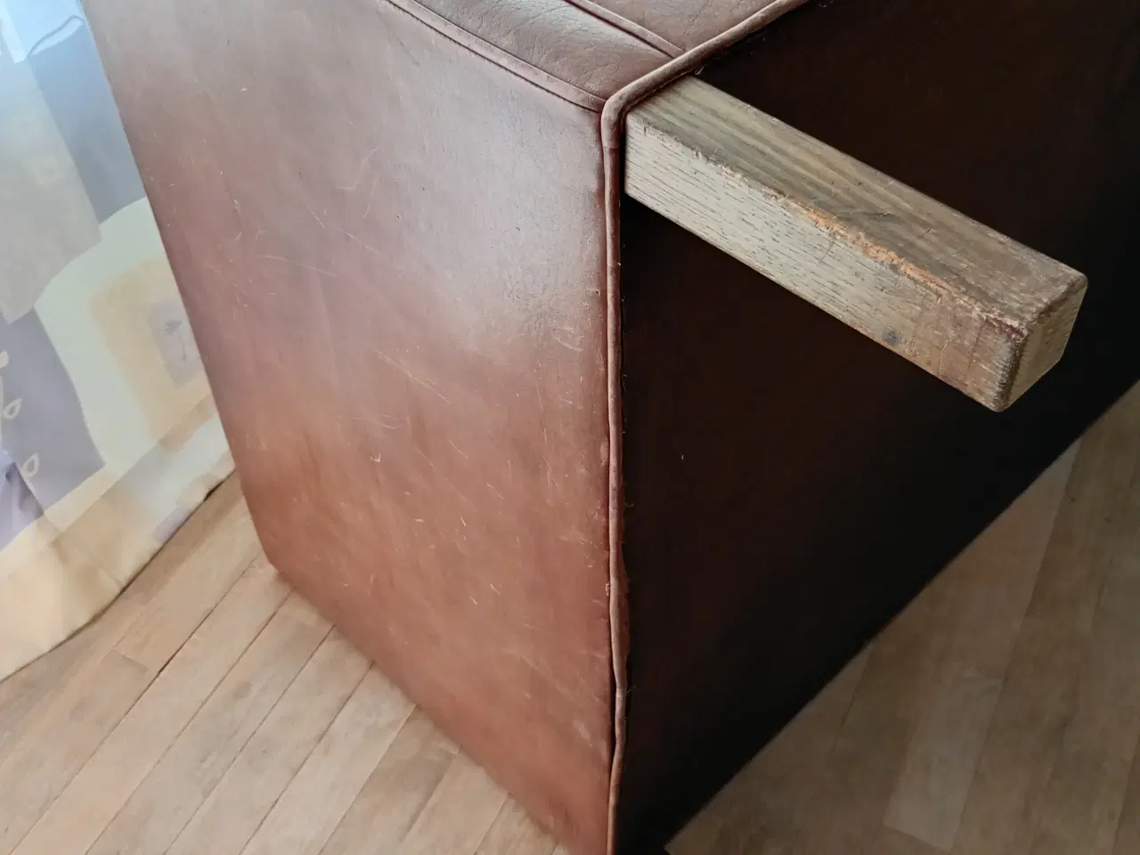 Billede 3 - BØRGE MOGENSEN SOFA