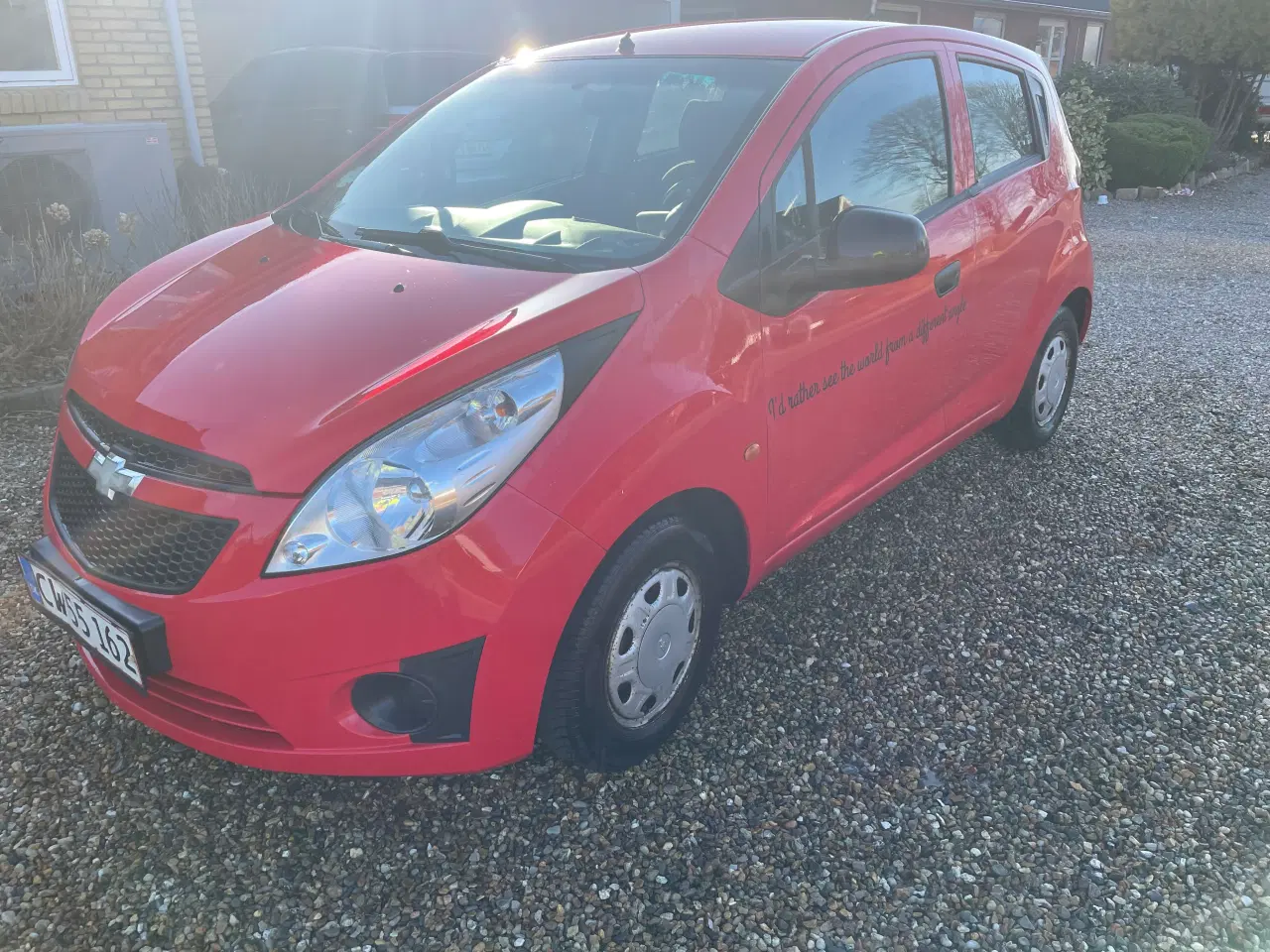 Billede 3 - Chevrolet Spark