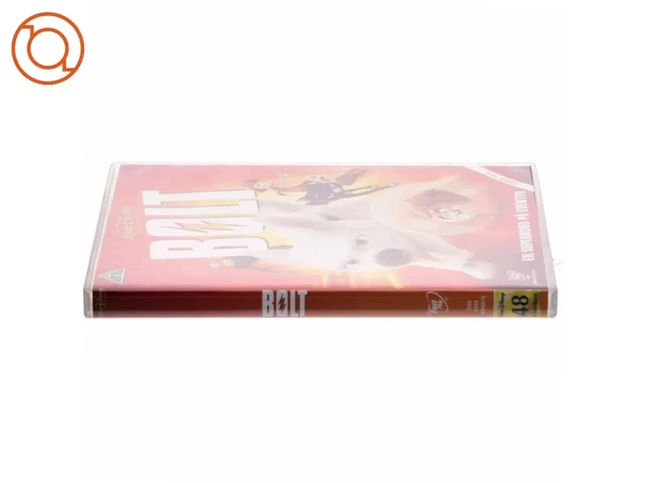 Billede 2 - Bolt fra Walt Disney