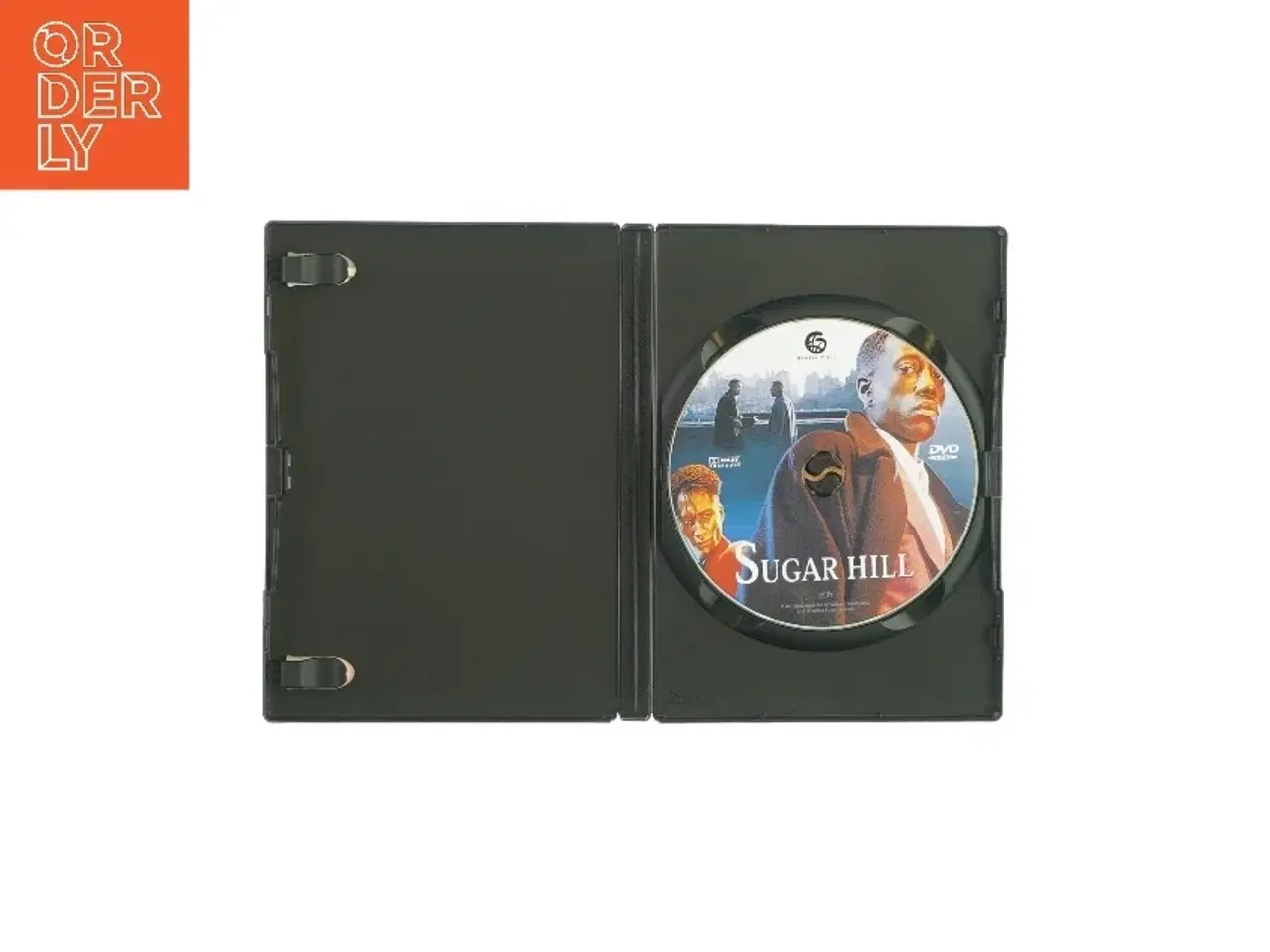 Billede 3 - Sugar hill (DVD)