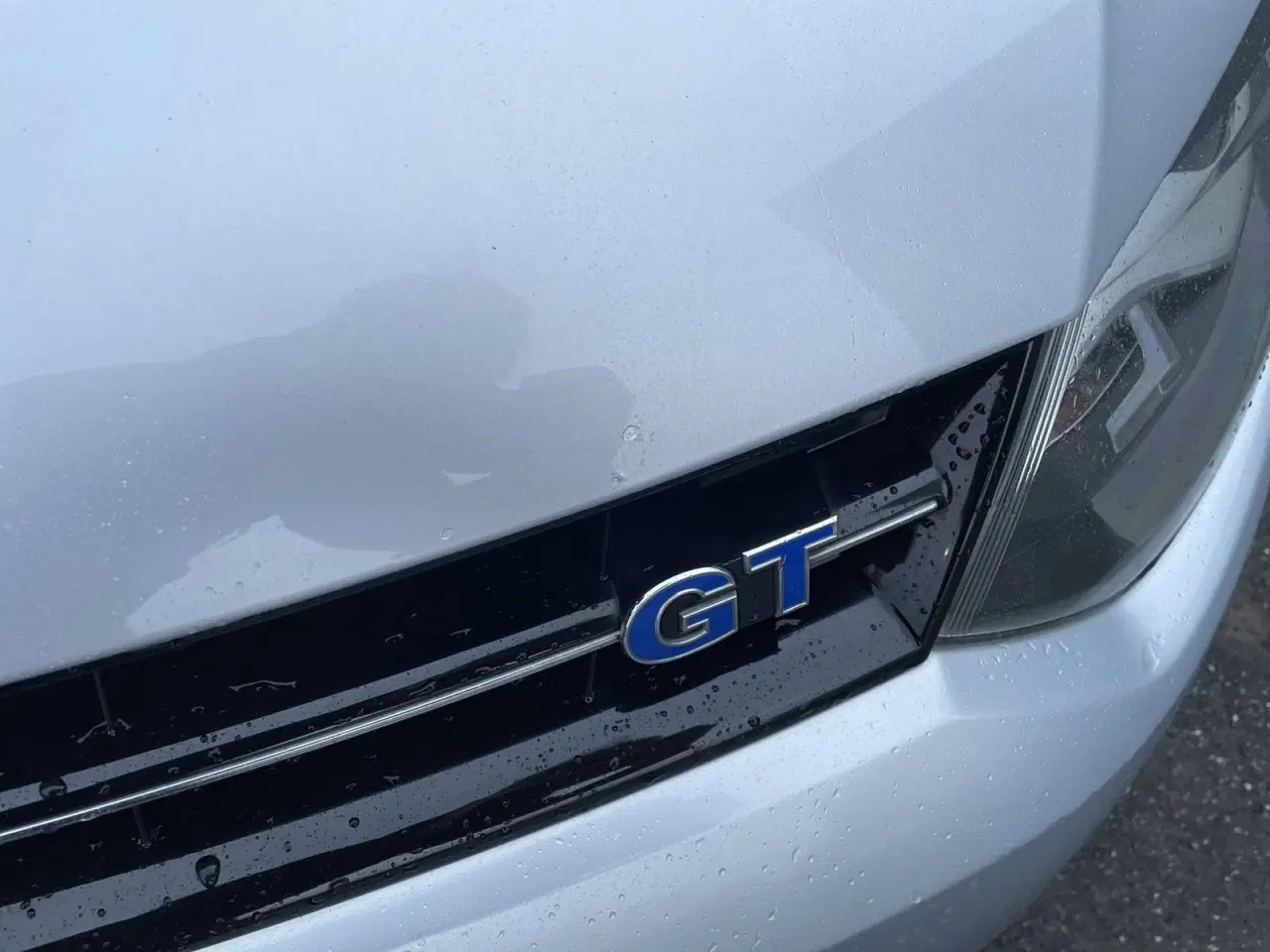 Billede 17 - VW Polo 1,4 TSi 150 BlueGT