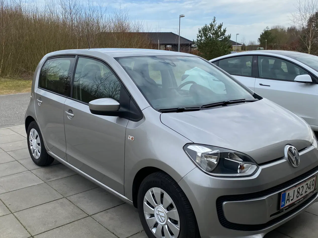 Billede 7 - Vw up