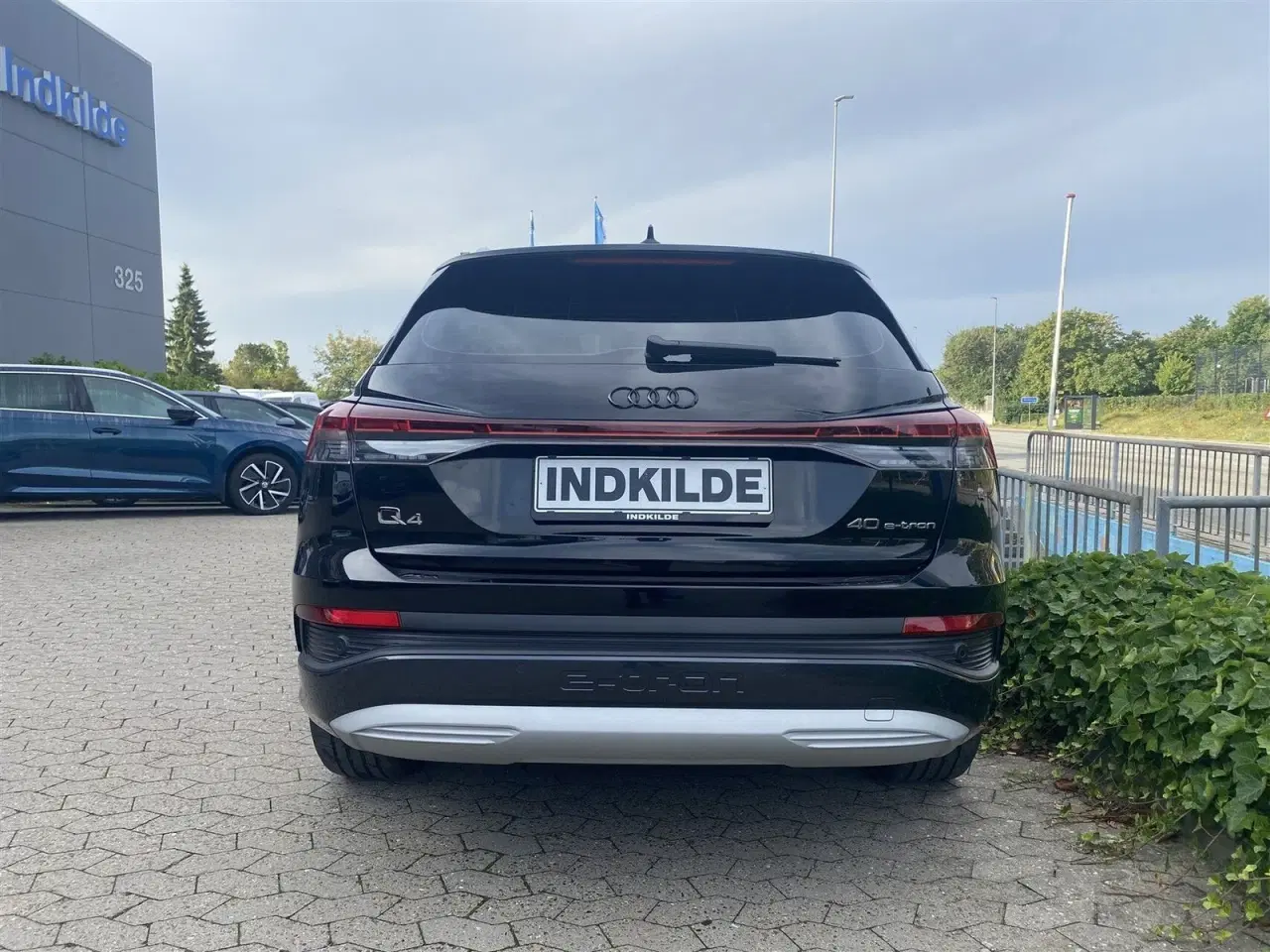 Billede 5 - Audi Q4 e-tron 40 Proline