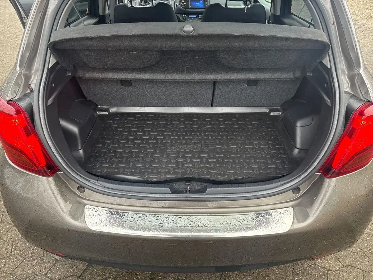 Billede 14 - Toyota Yaris 1,5 Hybrid H2 Premium E-CVT 100HK 5d Trinl. Gear