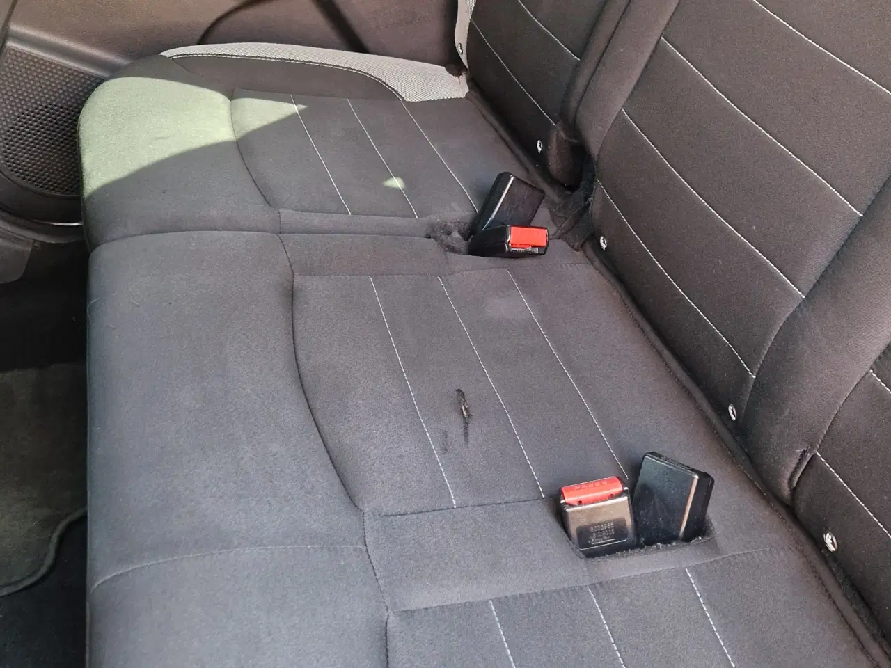 Billede 5 - 7 personers bil/camper