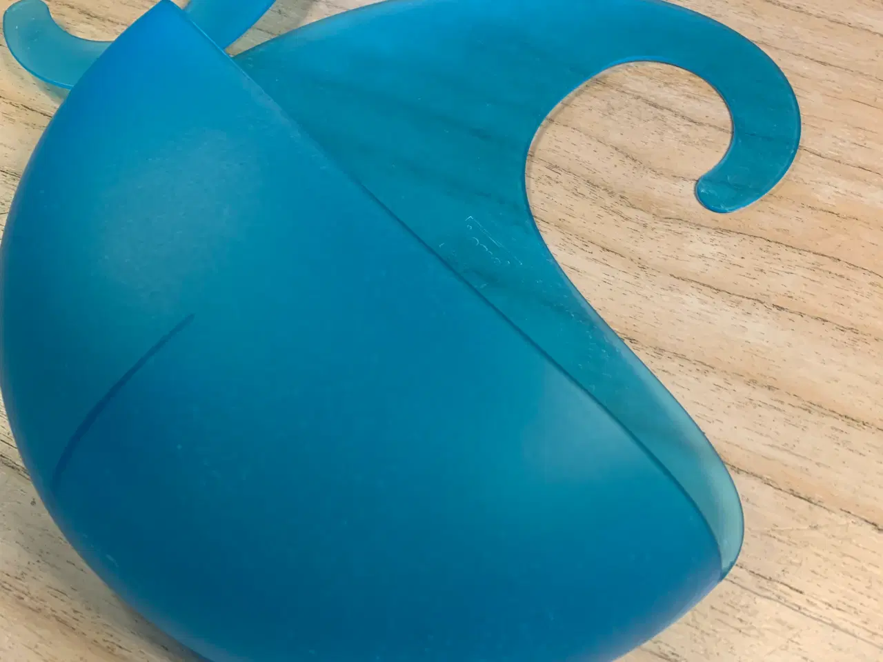 Billede 2 - Ocean blå XL Surf hængende opbevaringsholder