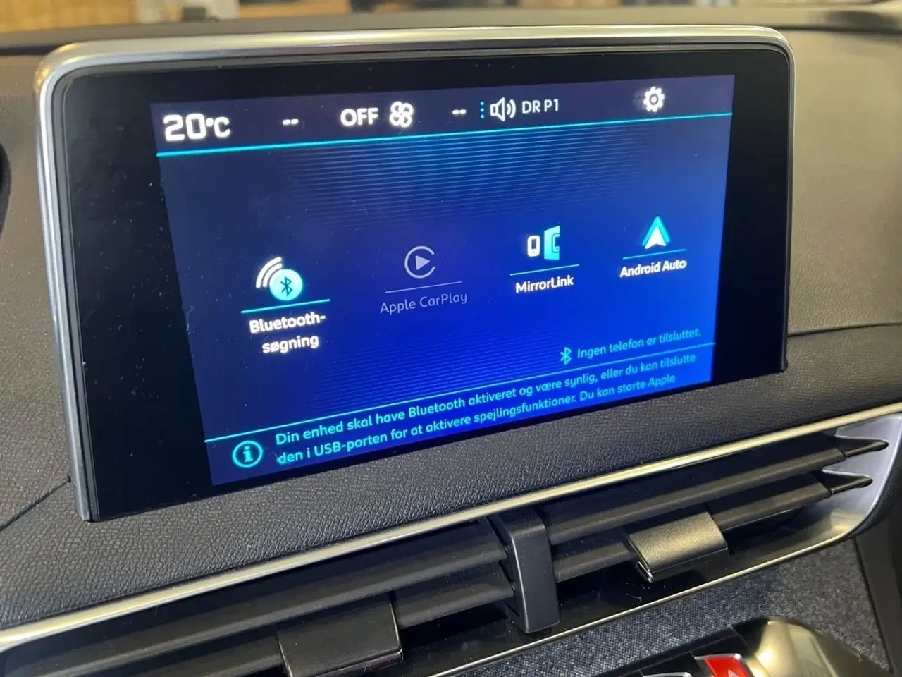 Billede 14 - Peugeot 3008 1,2 e-THP 130 Allure