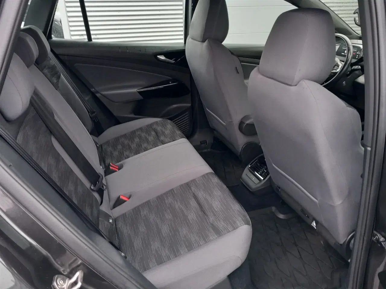 Billede 17 - VW ID.4 EL Pro Performance 204HK 5d Aut.