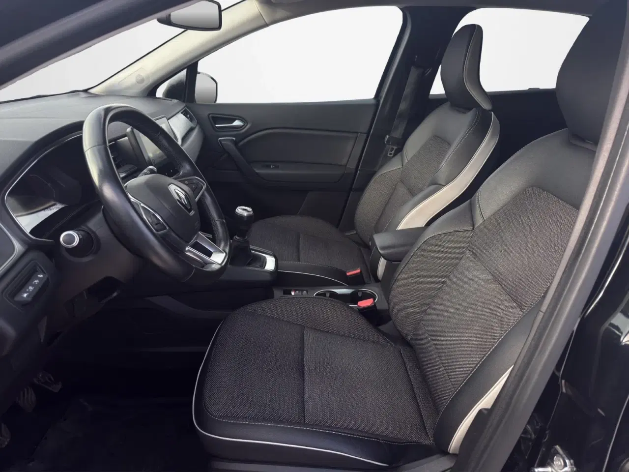 Billede 11 - Renault Captur 1,0 TCe 100 Intens