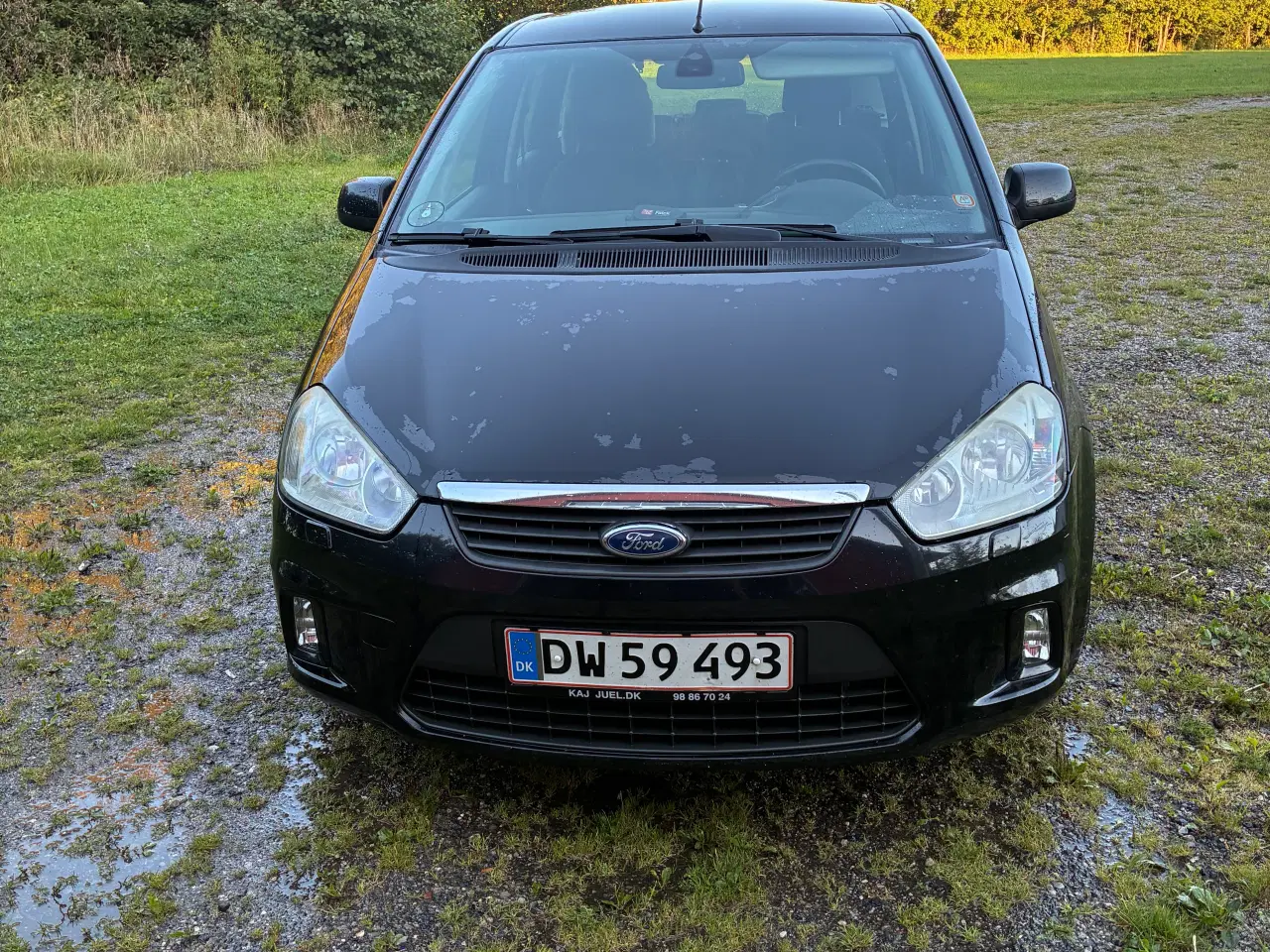 Billede 1 - Ford C max