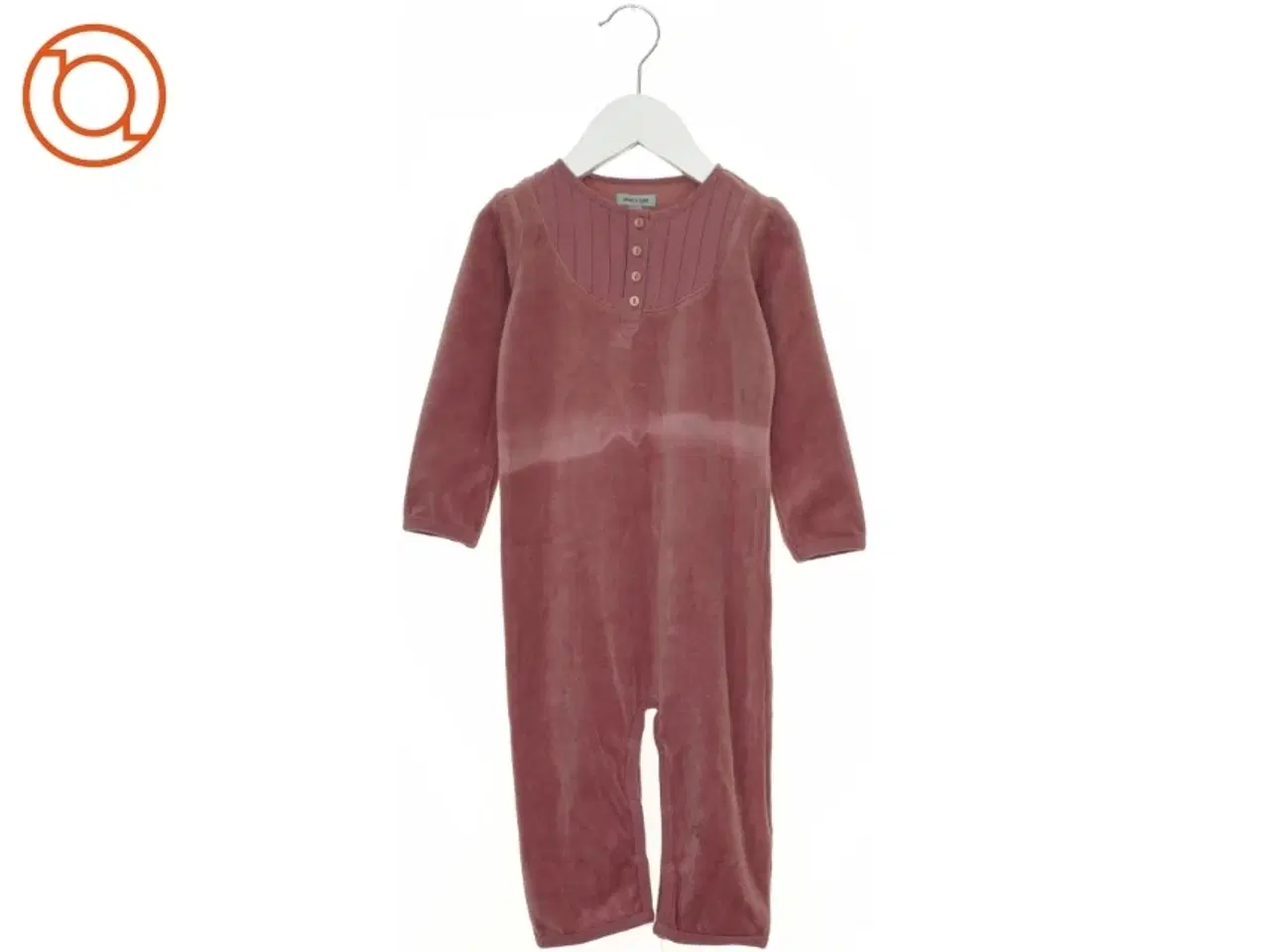 Billede 1 - Heldragt fra Mini a ture (str. 80 cm)