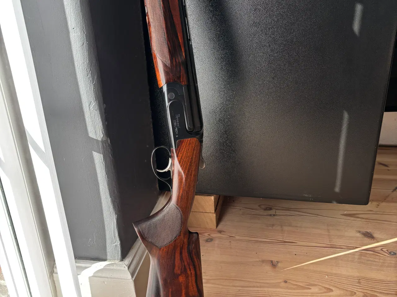 Billede 1 - Perazzi Hightech S