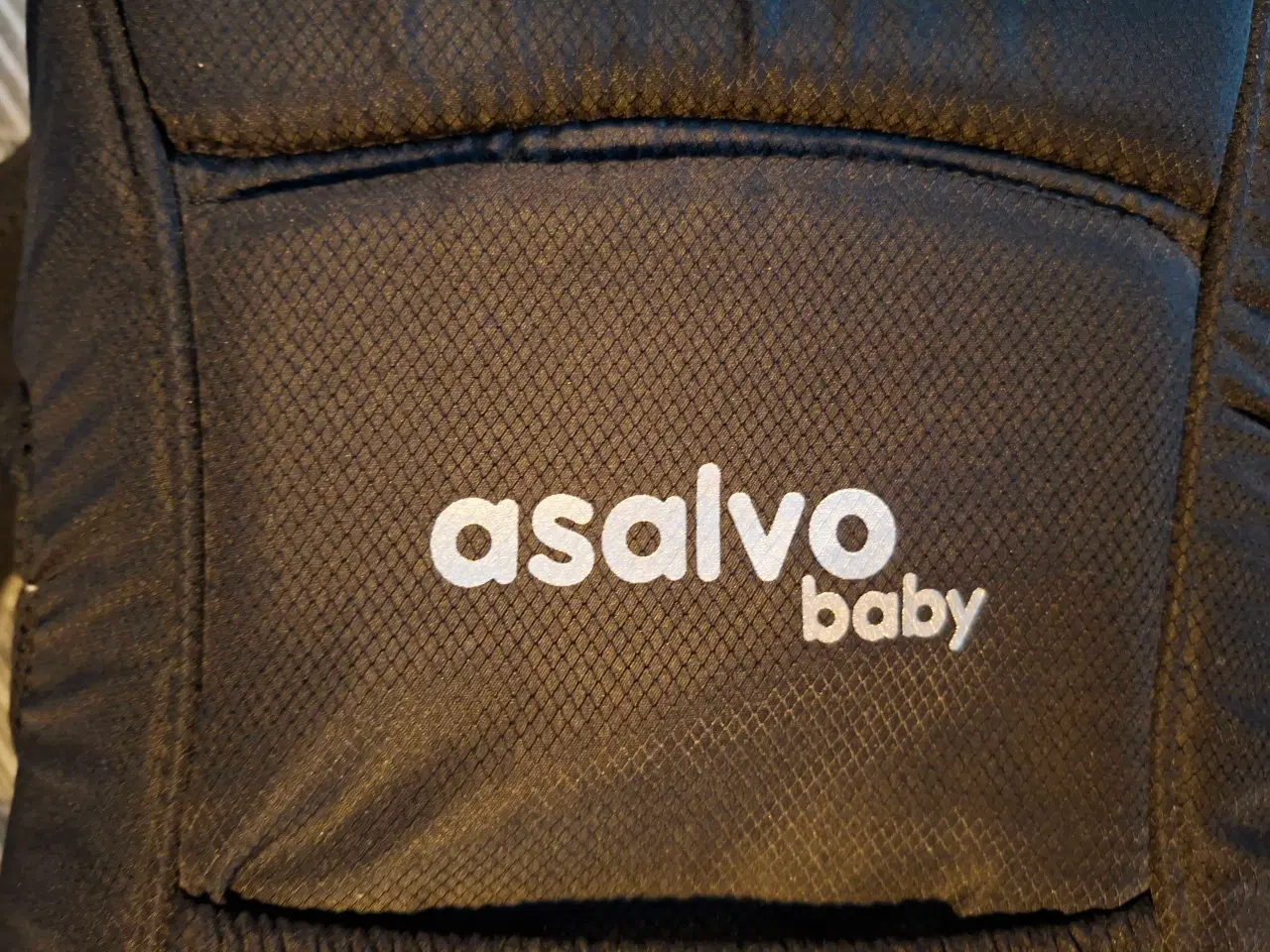 Billede 5 - Bæresele Asalvo