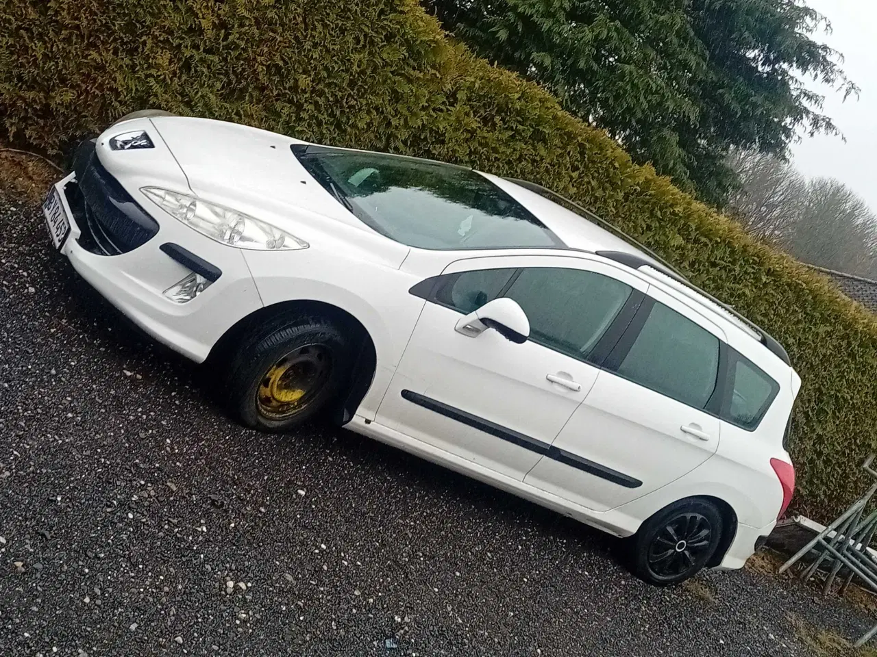 Billede 2 - Peugeot sw 308 1.6 hdi 2010