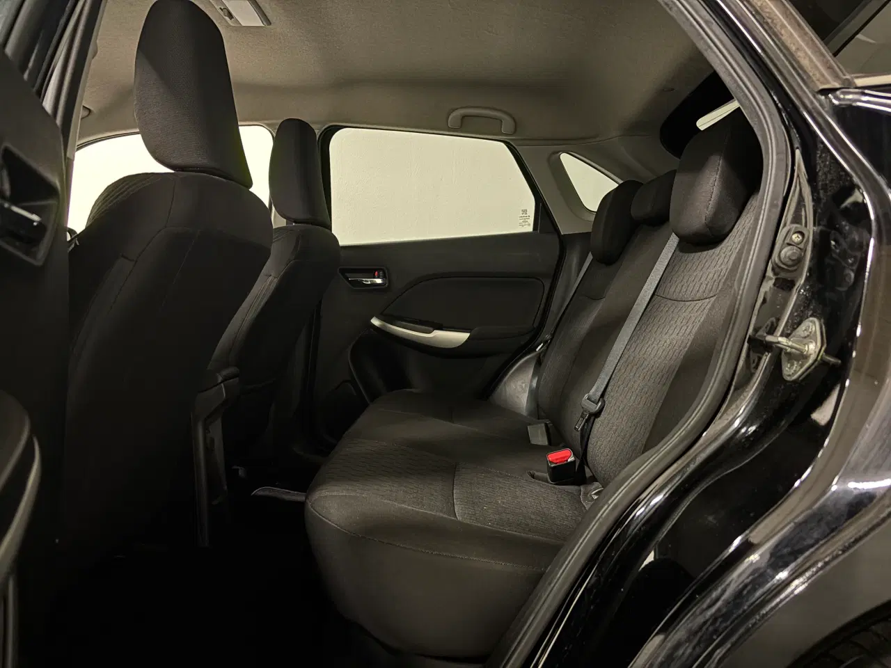 Billede 19 - Suzuki Baleno 1,2 Exlusive