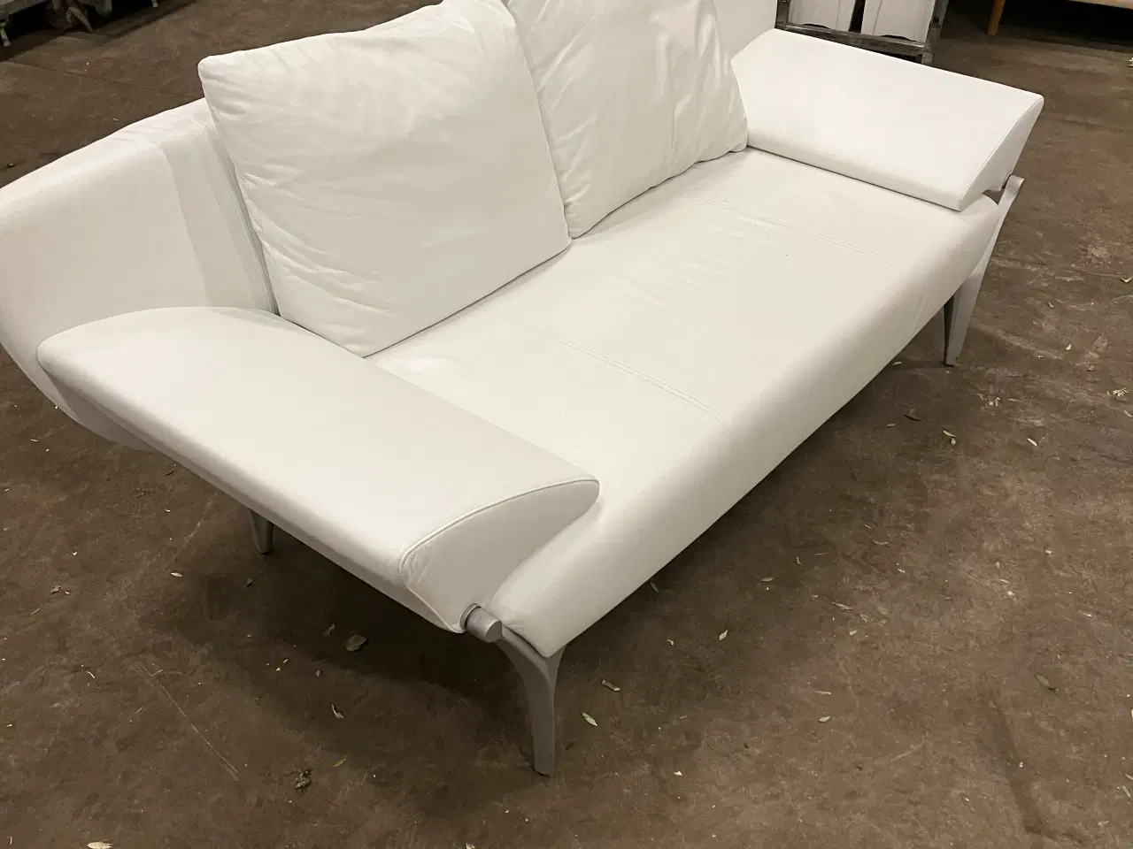Billede 3 - Rolf benz sofa