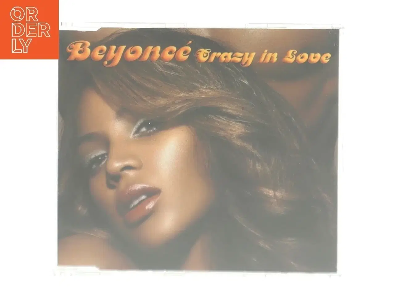 Billede 1 - Beyoncé