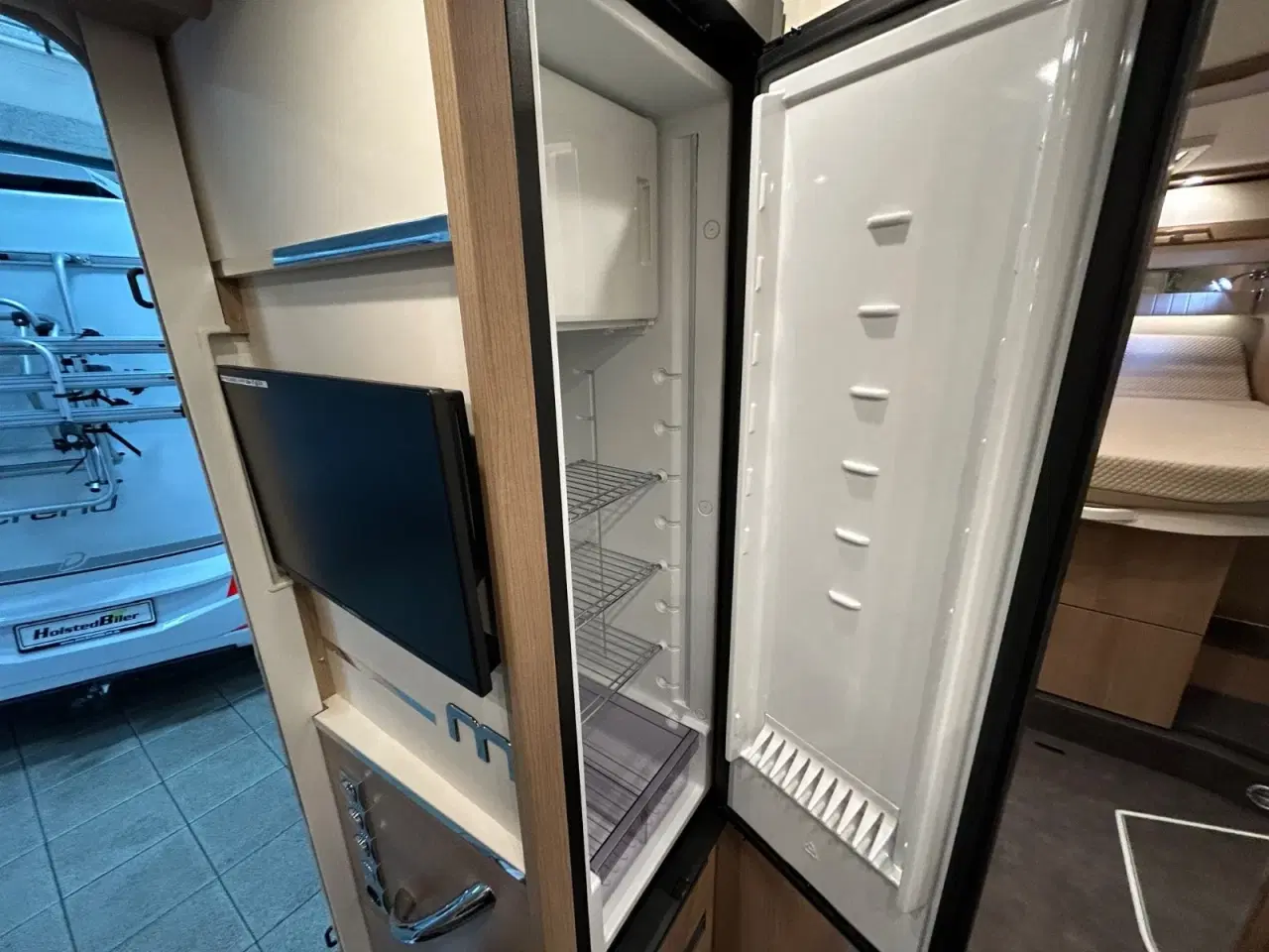 Billede 11 - Fiat Carthago 2,3 Malibu T 440QB aut.