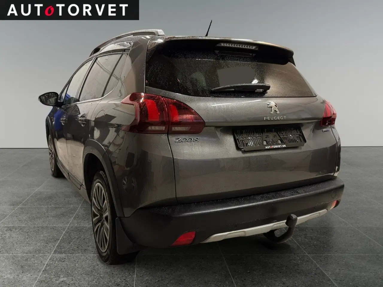 Billede 4 - Peugeot 2008 1,6 BlueHDi 100 Allure