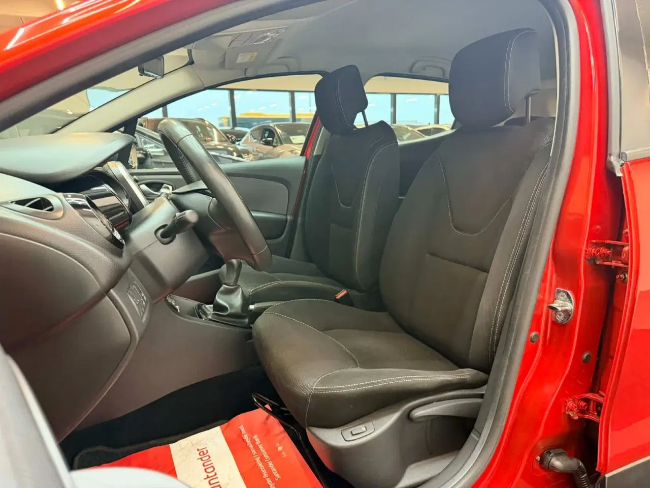 Billede 14 - Renault Clio IV 0,9 TCe 90 Expression