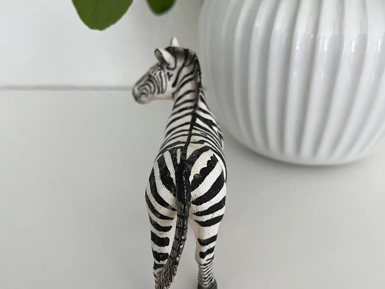 Billede 4 - Schleich zebra