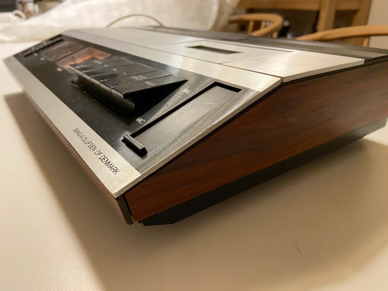 Billede 4 - Båndoptager Bang & Olufsen, BeoCord 1900