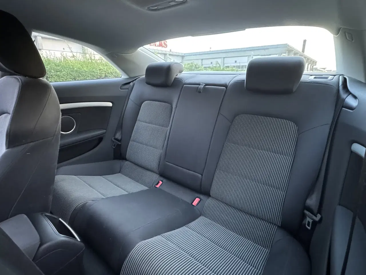 Billede 9 - Audi a5 2.0 tfsi coupe