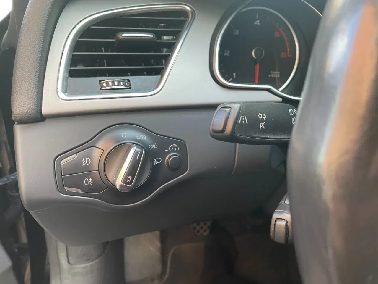 Billede 7 - Audi A5 2,0 TDi 190 Sportback