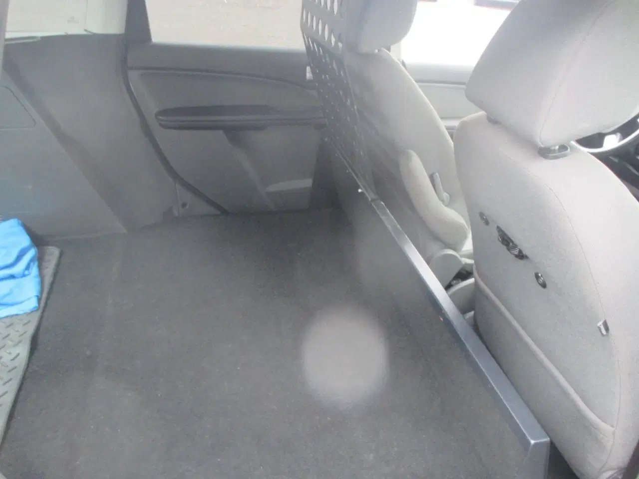 Billede 10 - Ford Focus C-MAX 1,8 Trend Van