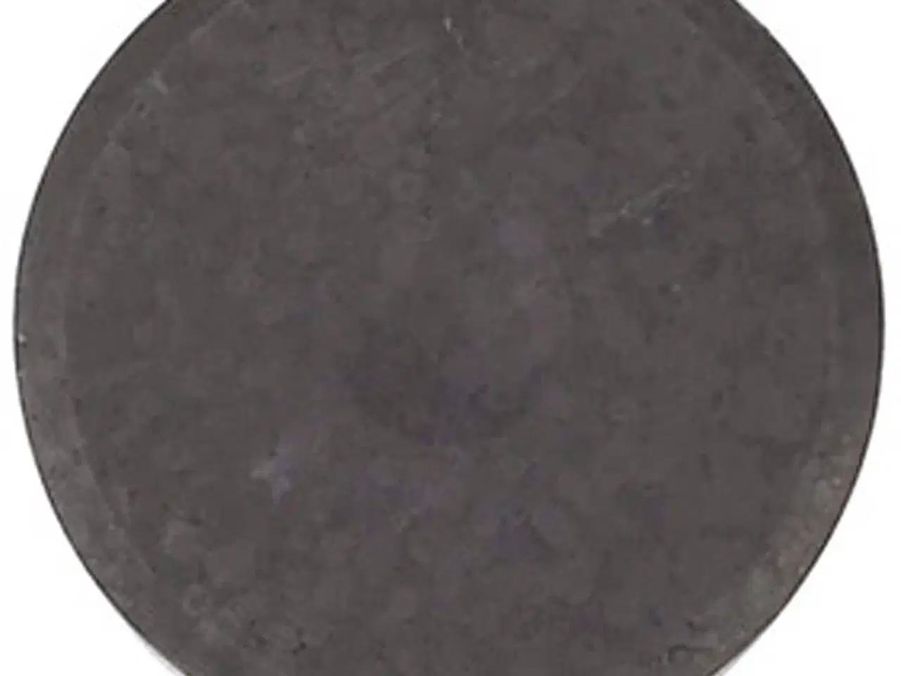 Billede 1 - 6 stk. sorte vandfarver i blokform - kreativitet i farver