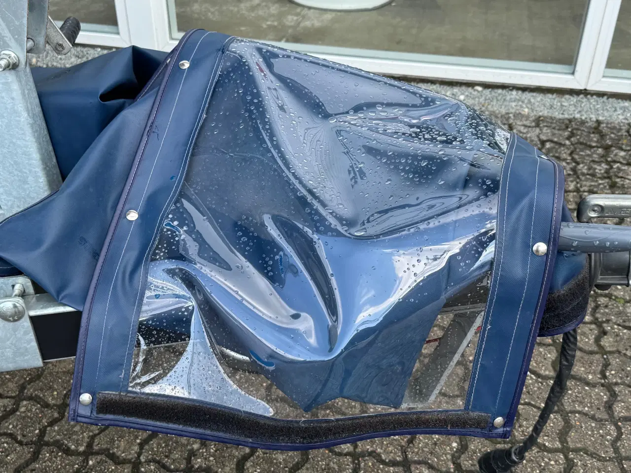 Billede 9 - 1802 Capri LS  Bowrider med 120 hk Mercury Force - sælges engros