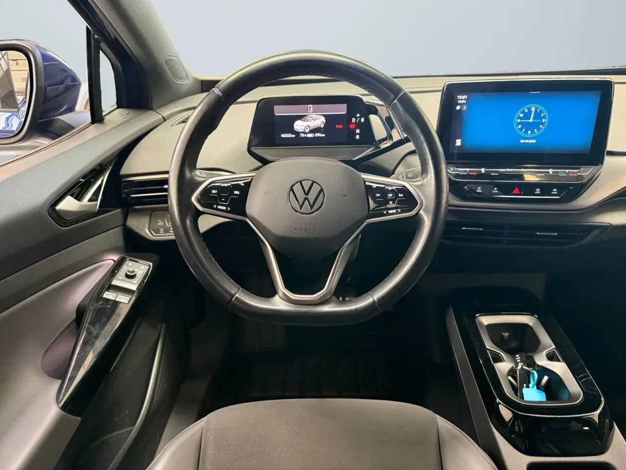 Billede 5 - VW ID.4 77 Pro Performance