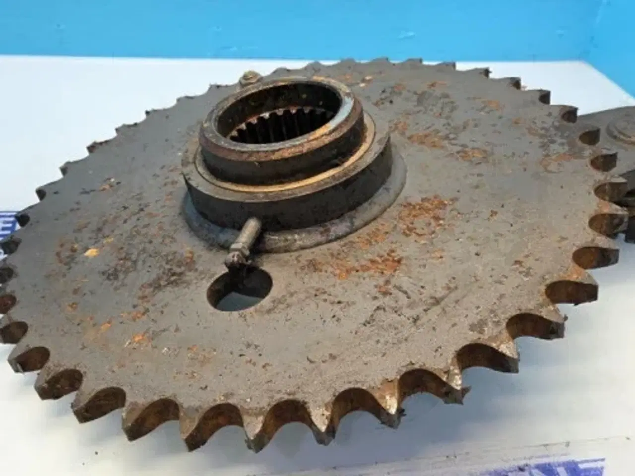Billede 16 - Fendt 12130N Gearhjul 700112915