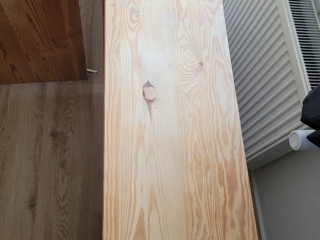 Billede 7 - Ikea ivar skab 