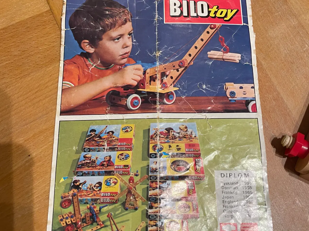 Billede 3 - Bilo toy