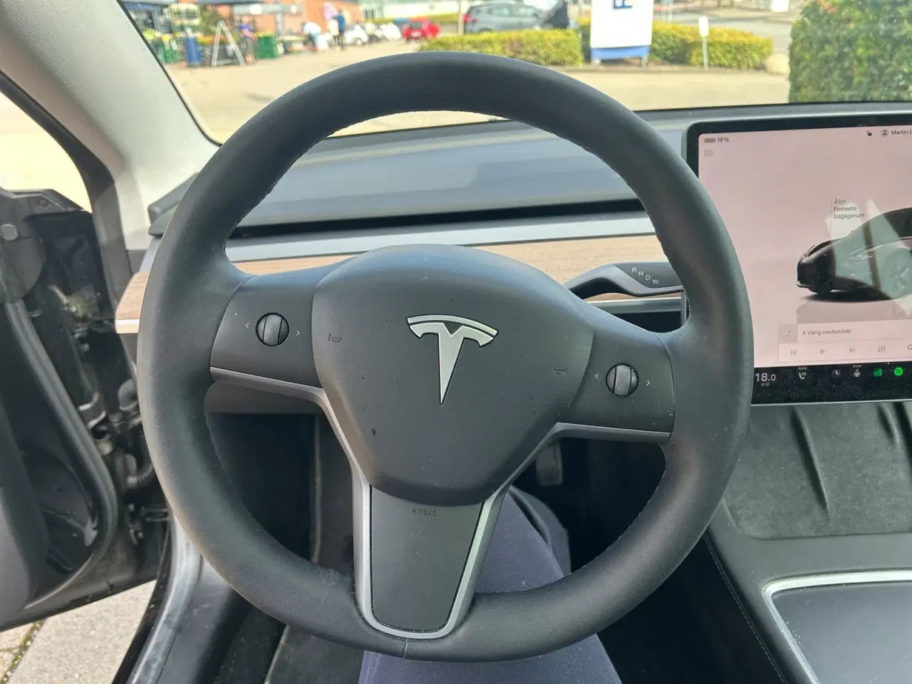 Billede 11 - Tesla Model 3  RWD