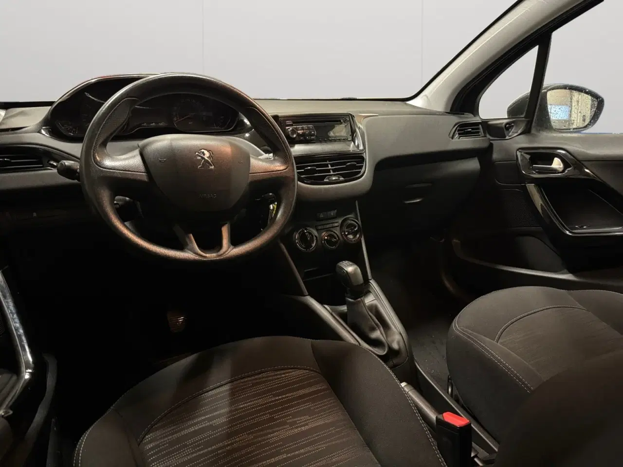 Billede 5 - Peugeot 208 1,0 VTi Access